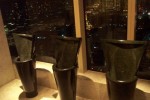 Urinals at Felix