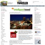 travelblog