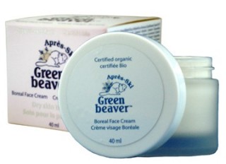 Green Beaver Boreal Face Cream (40 ml)