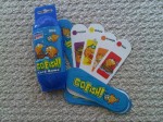 Go Fish! Card game by Imperial Kids