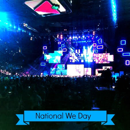 we day